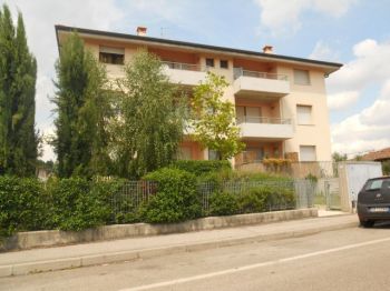 Appartamento affitto Monteforte D'alpone - Terrazza