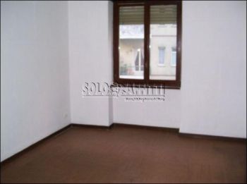 Trilocale con balcone Aurora