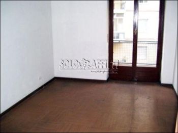 Trilocale con balcone Aurora