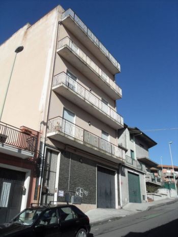 Appartamento affitto Belpasso - Altre fotografie