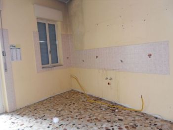 Appartamento con balcone e terrazzo - Altre fotografie