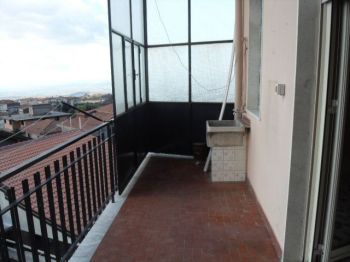Appartamento con balcone e terrazzo - Altre fotografie