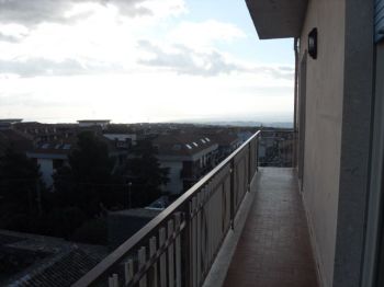 Appartamento con balcone e terrazzo - Altre fotografie