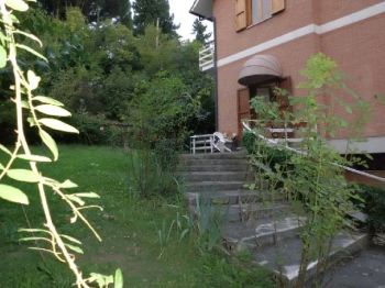 Monolocale arredato con giardino Grottaferrata - Altre fotografie