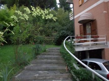 Monolocale arredato con giardino Grottaferrata - Altre fotografie