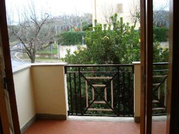 Casa arredata con balcone Cocciano - Altre fotografie