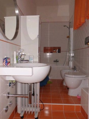 Attico arredato con terrazzo Centro storico - Altre fotografie