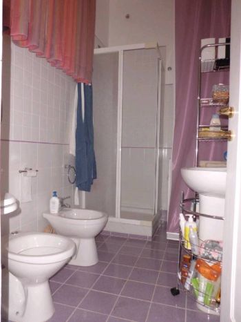 Attico arredato con terrazzo Centro storico - Altre fotografie