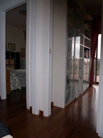 Attico arredato con terrazzo Centro storico - Altre fotografie