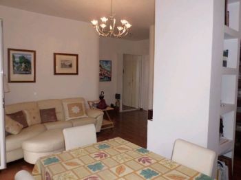 Attico arredato con terrazzo Centro storico - Altre fotografie