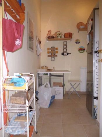 Attico arredato con terrazzo Centro storico - Altre fotografie