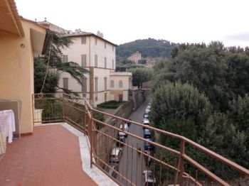 Attico arredato con terrazzo Centro storico - Altre fotografie