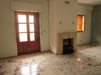 Casa con balcone Montepalma - Altre fotografie