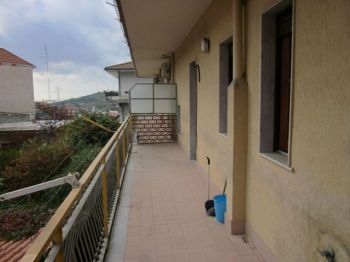 Casa con balcone Montepalma - Altre fotografie