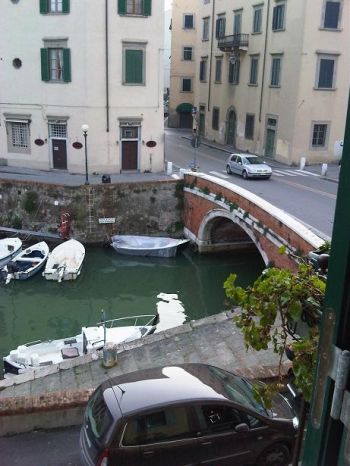 Monolocale arredato Venezia - Altre fotografie