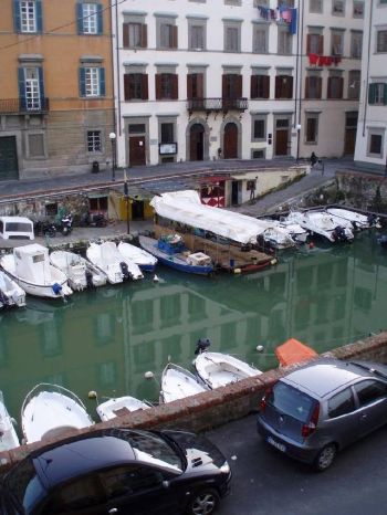Monolocale arredato Venezia - Altre fotografie
