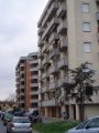 Bilocale con terrazzo e balcone Cisanello