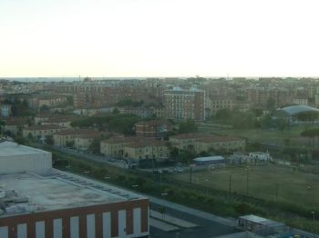 Monolocale Livorno porta a terra - Altre fotografie