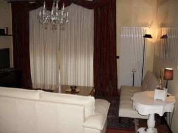 Casa arredata con balcone Zona fiera nuova - Altre fotografie