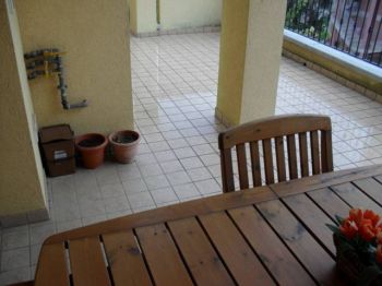 Casa arredata con balcone Zona fiera nuova - Altre fotografie