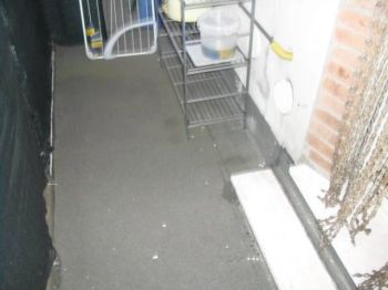 Monolocale con balcone Rimini - Altre fotografie