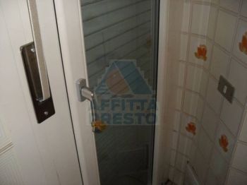 Casa arredata con balcone Zona vecchia fiera - Altre fotografie
