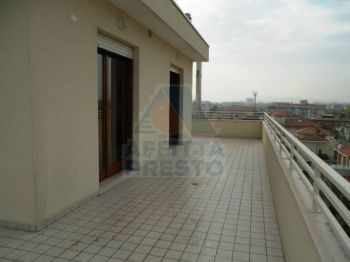 Attico con terrazzo Rimini - Altre fotografie