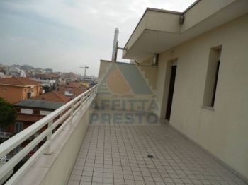Attico con terrazzo Rimini - Altre fotografie