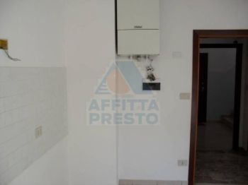 Appartamento con balcone Borgo san giuliano - Altre fotografie