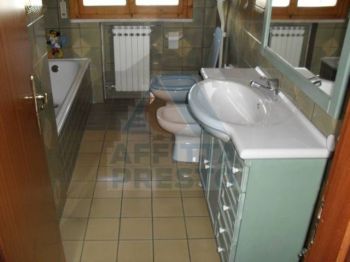 Appartamento con terrazzo e balcone - Altre fotografie