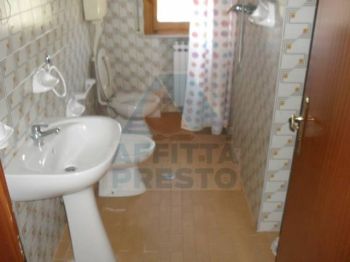 Appartamento con terrazzo e balcone - Altre fotografie