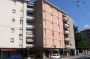 Casa con balcone San ruffillo