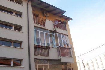 Casa con balcone Due madonne - Altre fotografie