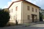 Villa a schiera con giardino e garage