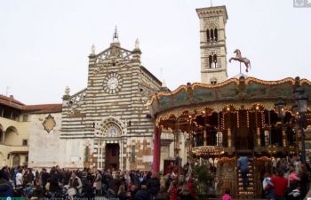 Appartamento affitto Prato - Altre fotografie