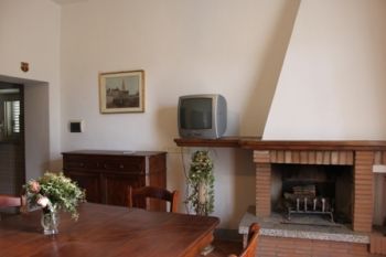 Appartamento affitto Cortona - Altre fotografie