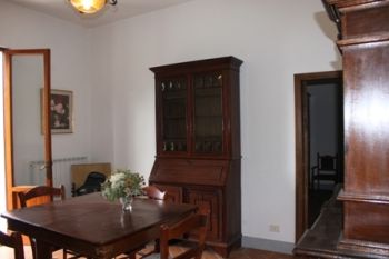 Appartamento arredato con garage Pergo - Altre fotografie