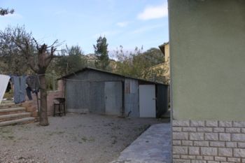 Appartamento arredato con garage Pergo - Altre fotografie