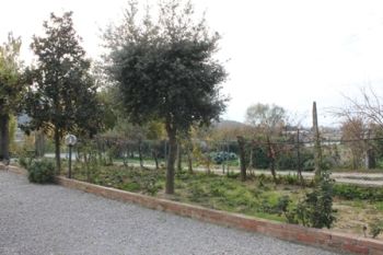 Appartamento arredato con garage Pergo - Altre fotografie