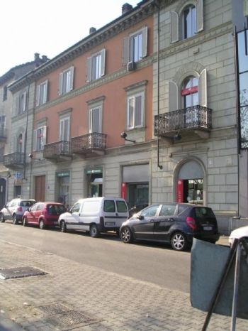 Monolocale affitto Torino - Altre fotografie