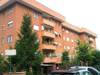Appartamento affitto Roma - Altre fotografie