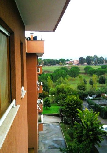 Casa con balcone Tor bella monaca - Altre fotografie