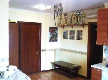 Casa con balcone Tor bella monaca - Altre fotografie