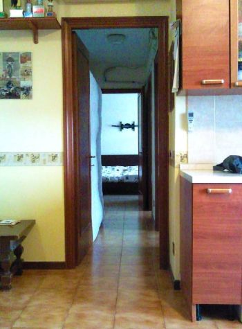 Casa con balcone Tor bella monaca - Altre fotografie