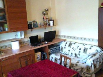 Casa con balcone Tor bella monaca - Altre fotografie