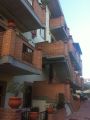 Casa arredata con balcone Citta' s. angelo