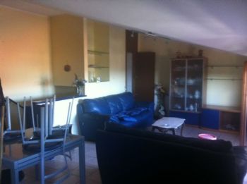 Casa arredata con balcone Citta' s. angelo - Altre fotografie