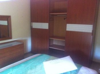 Casa arredata con balcone Citta' s. angelo - Altre fotografie