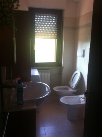 Casa arredata con balcone Citta' s. angelo - Altre fotografie
