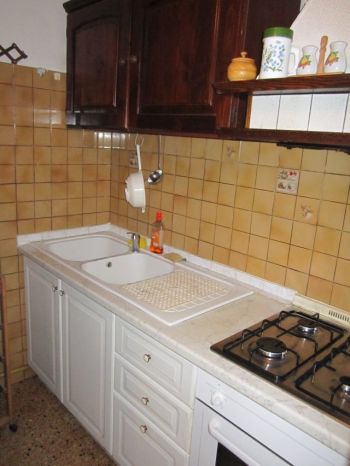 Appartam. 4 vani disponibilit� immediata - Tinello